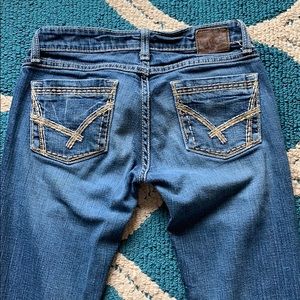 BKE Stella Jeans